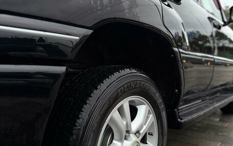 Lexus LX II, 2005 год, 2 250 000 рублей, 26 фотография