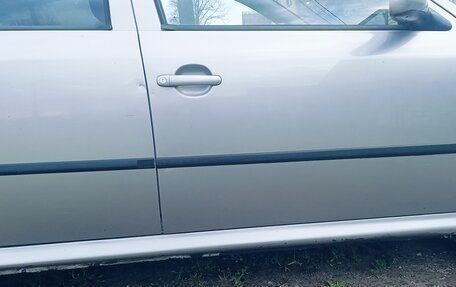 Skoda Octavia IV, 2008 год, 400 000 рублей, 4 фотография