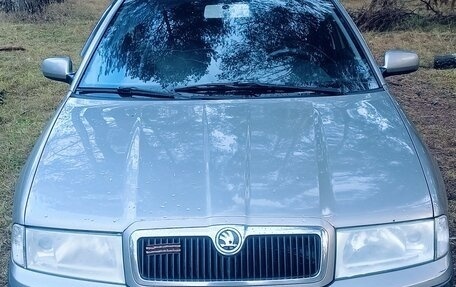 Skoda Octavia IV, 2008 год, 400 000 рублей, 2 фотография