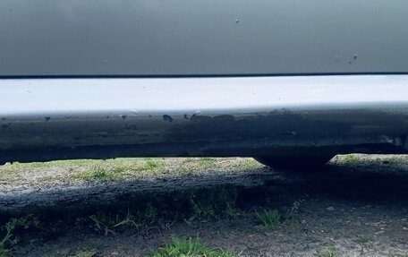 Skoda Octavia IV, 2008 год, 400 000 рублей, 7 фотография