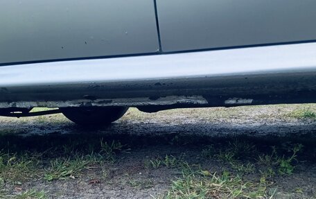 Skoda Octavia IV, 2008 год, 400 000 рублей, 6 фотография