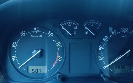 Skoda Octavia IV, 2008 год, 400 000 рублей, 8 фотография