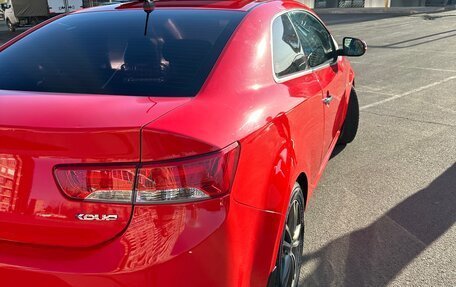 KIA Cerato III, 2012 год, 1 080 000 рублей, 4 фотография