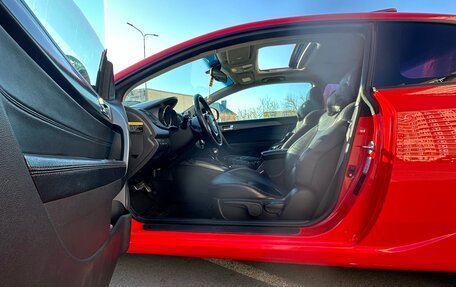 KIA Cerato III, 2012 год, 1 080 000 рублей, 5 фотография