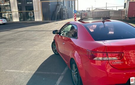 KIA Cerato III, 2012 год, 1 080 000 рублей, 3 фотография