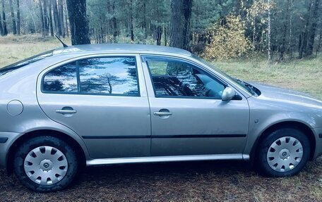 Skoda Octavia IV, 2008 год, 400 000 рублей, 11 фотография