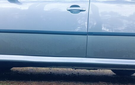 Skoda Octavia IV, 2008 год, 400 000 рублей, 10 фотография