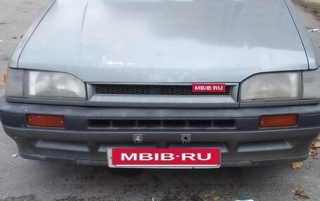 Mazda 323, 1988 год, 160 000 рублей, 2 фотография