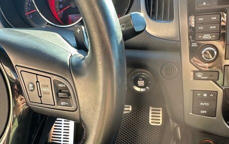 KIA Cerato III, 2012 год, 1 080 000 рублей, 11 фотография