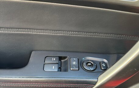 KIA Cerato III, 2012 год, 1 080 000 рублей, 13 фотография