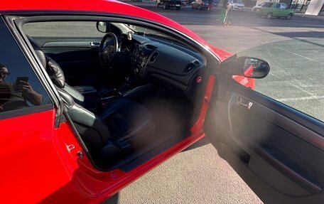 KIA Cerato III, 2012 год, 1 080 000 рублей, 6 фотография