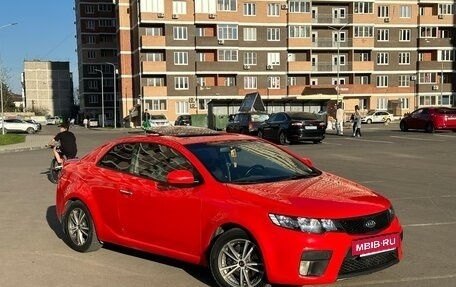 KIA Cerato III, 2012 год, 1 080 000 рублей, 7 фотография