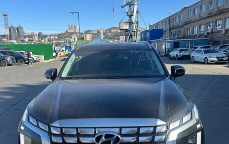 Hyundai Palisade I, 2022 год, 3 631 000 рублей, 7 фотография