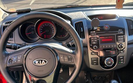 KIA Cerato III, 2012 год, 1 080 000 рублей, 10 фотография