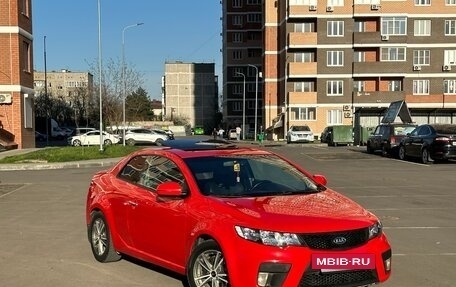 KIA Cerato III, 2012 год, 1 080 000 рублей, 8 фотография
