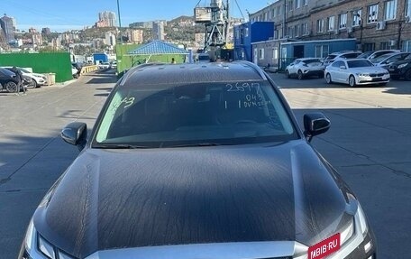 Hyundai Palisade I, 2022 год, 3 631 000 рублей, 3 фотография