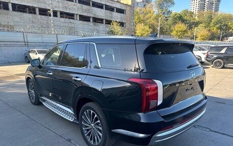 Hyundai Palisade I, 2022 год, 3 631 000 рублей, 16 фотография