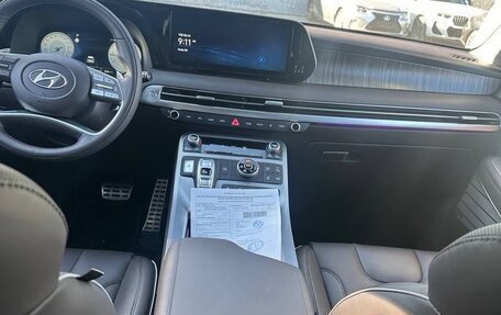 Hyundai Palisade I, 2022 год, 3 631 000 рублей, 19 фотография