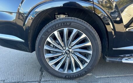 Hyundai Palisade I, 2022 год, 3 631 000 рублей, 10 фотография