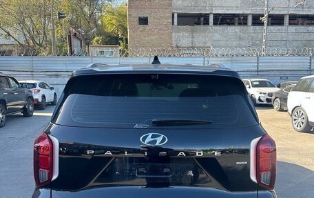 Hyundai Palisade I, 2022 год, 3 631 000 рублей, 13 фотография