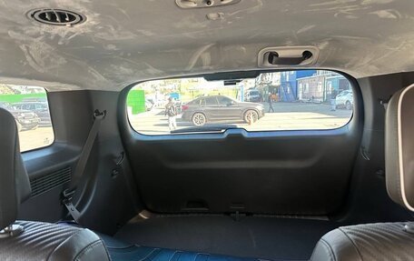 Hyundai Palisade I, 2022 год, 3 631 000 рублей, 23 фотография