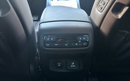 Hyundai Palisade I, 2022 год, 3 631 000 рублей, 22 фотография