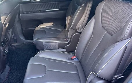 Hyundai Palisade I, 2022 год, 3 631 000 рублей, 21 фотография