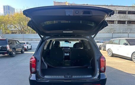 Hyundai Palisade I, 2022 год, 3 631 000 рублей, 17 фотография