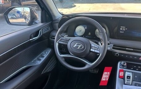 Hyundai Palisade I, 2022 год, 3 631 000 рублей, 18 фотография