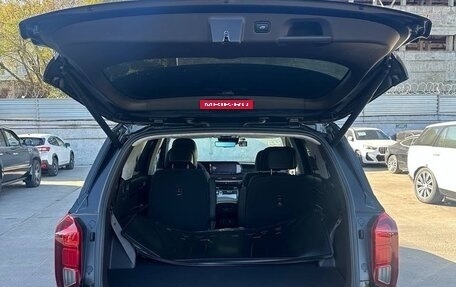 Hyundai Palisade I, 2022 год, 3 631 000 рублей, 14 фотография