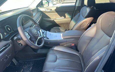 Hyundai Palisade I, 2022 год, 3 631 000 рублей, 24 фотография