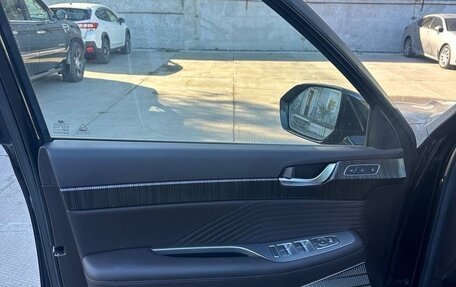 Hyundai Palisade I, 2022 год, 3 631 000 рублей, 29 фотография