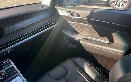 Hyundai Palisade I, 2022 год, 3 631 000 рублей, 25 фотография