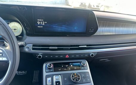 Hyundai Palisade I, 2022 год, 3 631 000 рублей, 32 фотография