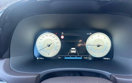 Hyundai Palisade I, 2022 год, 3 631 000 рублей, 31 фотография