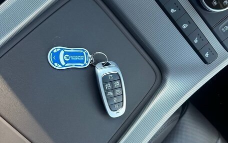 Hyundai Palisade I, 2022 год, 3 631 000 рублей, 30 фотография