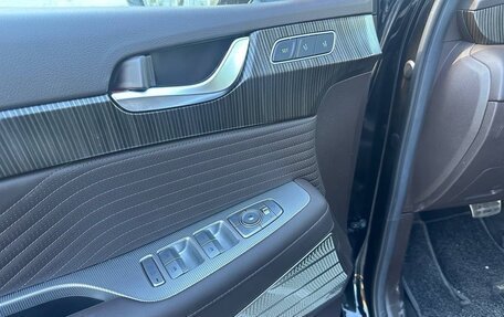 Hyundai Palisade I, 2022 год, 3 631 000 рублей, 27 фотография