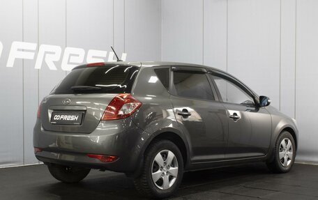 KIA cee'd I рестайлинг, 2012 год, 790 000 рублей, 2 фотография