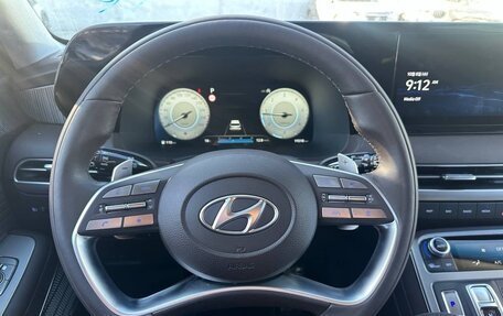 Hyundai Palisade I, 2022 год, 3 631 000 рублей, 26 фотография