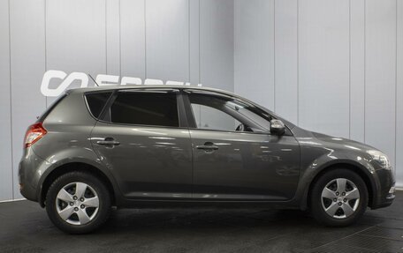 KIA cee'd I рестайлинг, 2012 год, 790 000 рублей, 5 фотография