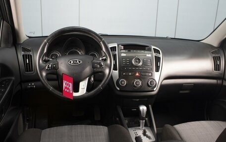 KIA cee'd I рестайлинг, 2012 год, 790 000 рублей, 6 фотография