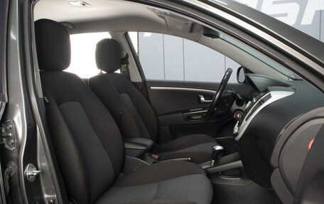 KIA cee'd I рестайлинг, 2012 год, 790 000 рублей, 8 фотография