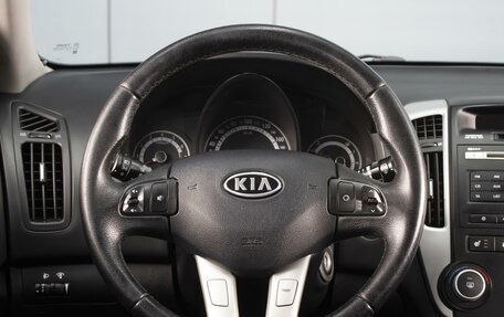 KIA cee'd I рестайлинг, 2012 год, 790 000 рублей, 13 фотография