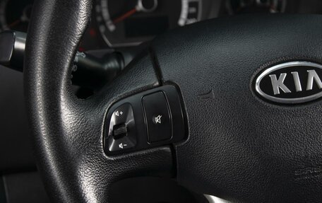 KIA cee'd I рестайлинг, 2012 год, 790 000 рублей, 17 фотография