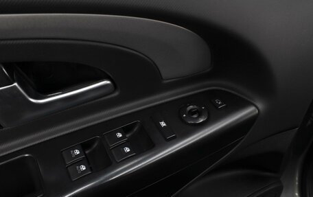 KIA cee'd I рестайлинг, 2012 год, 790 000 рублей, 19 фотография