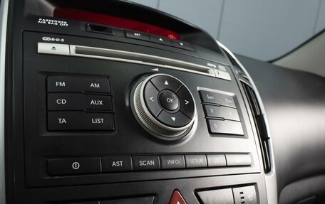 KIA cee'd I рестайлинг, 2012 год, 790 000 рублей, 15 фотография