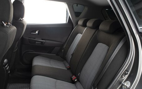 KIA cee'd I рестайлинг, 2012 год, 790 000 рублей, 9 фотография