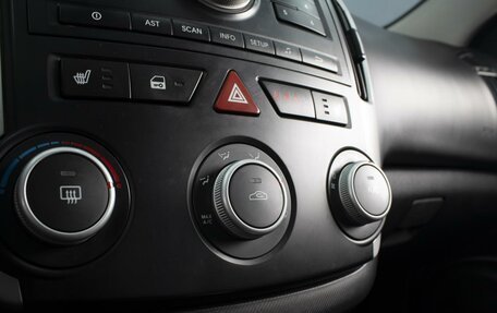 KIA cee'd I рестайлинг, 2012 год, 790 000 рублей, 16 фотография