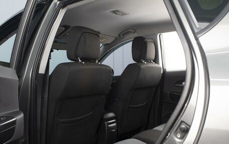 KIA cee'd I рестайлинг, 2012 год, 790 000 рублей, 11 фотография