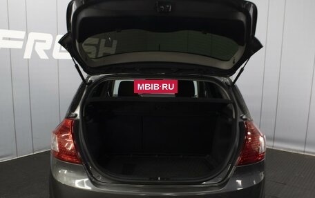 KIA cee'd I рестайлинг, 2012 год, 790 000 рублей, 20 фотография